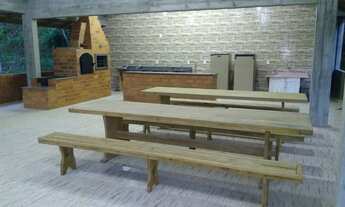 Imagem 6: JARAGUá DO SUL - Sítio - Barra do Rio Molha