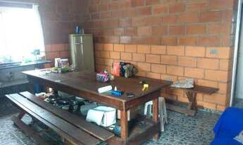 Imagem 3: Imóvel no Residencial Lagoinha com 520m² de área total. Aceita financiamento bancário