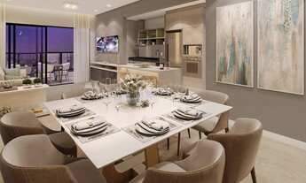 Imagem 11: EMPREENDIMENTO À VENDA ALTO PADRÃO 4 DORMITÓRIOS 3 VAGAS GARAGEM TERRAÇO VILA BELA JUNDIAÍ