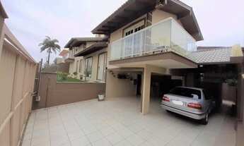 Imagem: Casa - Florianópolis SC