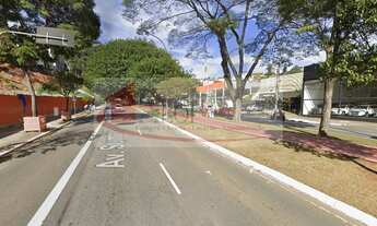 Imagem: PRÉDIO 2 PAV. Av. SUMARÉ, SP. Próximo