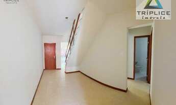 Imagem 6: Cobertura duplex 2 quartos com suíte, sala com varanda, terraço coberto e descoberto, 2 va