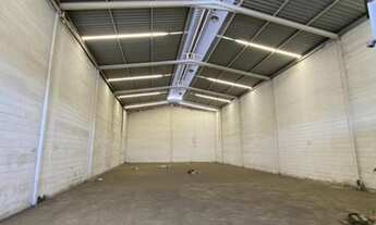 Imagem 3: Galpão para Locação em Rio de Janeiro, Parada de Lucas