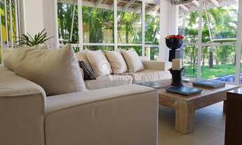 Imagem: Belíssima casa na condomínio casas de