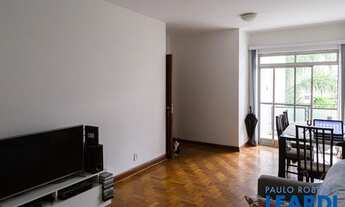 Imagem: APARTAMENTO - HIGIENÓPOLIS - SP