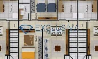 Imagem 6: Cobertura para comprar Parque Xangri-Lá Contagem