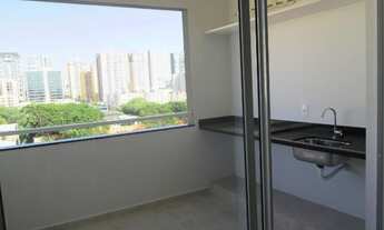 Imagem 4: Apto Sinibaldi - Novo