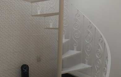 Imagem 5: Cobertura duplex para venda 51 M2 com 1 quarto - Vista livre