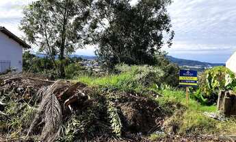 Imagem 3: Terreno bairro Petrópolis REF: 210294