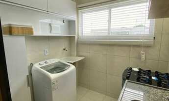 Imagem 7: Apartamento TM club