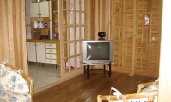 Imagem 4: Porto Alegre - Sítio - Restinga