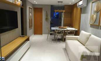 Imagem: Apartamento à venda no bairro GUARAJUBA