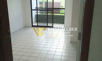 Imagem 4: Oportunidade na Torre! 3 quartos, suite, lazer completo