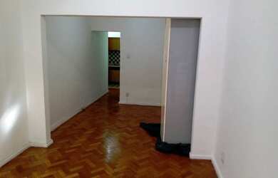 Imagem 6: Conjugado amplo, transversal Copacabana, localização privilegiada