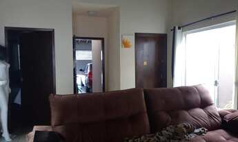 Imagem 2: Casa térrea a venda no Condomínio Real Park Tietê Jundiapeba