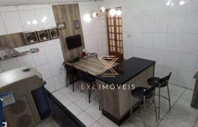 Imagem 4: Casa com 3 dormitórios à venda, 92 m² por R$ 470.000 - Mandaqui - São Paulo/SP