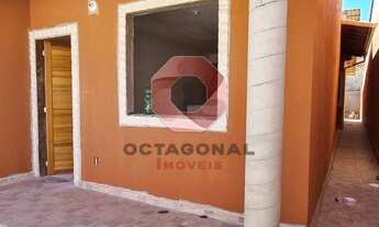 Imagem 3: CASA com 2 dormitórios à venda, 70 m² por R$ 300.000 - São José do Imbassaí - Maricá/RJ