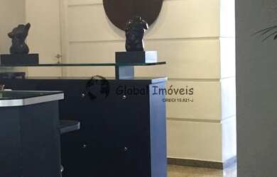 Imagem 2: SãO PAULO - Conjunto Comercial/sala - Vila Nova Conceição