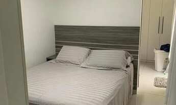 Imagem 6: Cobertura duplex para venda