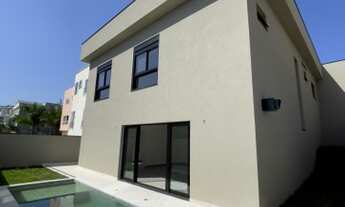 Imagem: Casa de condomínio para venda possui 268