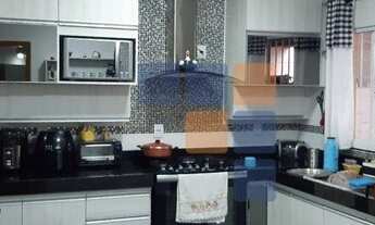 Imagem 4: Casa com 3 dormitórios à venda, 250 m² por R$ 800.000,00 - Caiçara - Belo Horizonte/MG