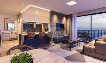 Imagem 7: Apartamento com 3 dormitórios à venda, 101 m² por R$ 922.694,40 - Bigorrilho - Curitiba/PR