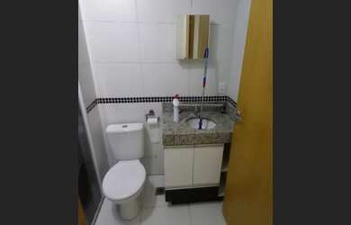 Imagem 7: Apartamento para venda tem 49 metros quadrados com 2 quartos em Samambaia Sul - Brasília