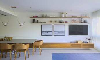 Imagem 6: Apartamento com 4 dormitórios, 280 m² - venda por R$ 4.100.000,00 ou aluguel por R$ 24.000