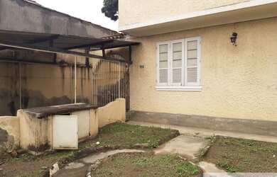 Imagem 7: Casarão duplex 250m² e Terreno com 391m² - Méier