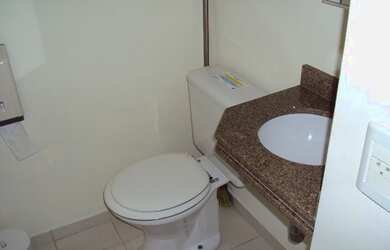 Imagem 5: SALA COMERCIAL LOCALIZADA NA DIVISA DA VILA OLÍMPIA COM VILA NOVA CONCEIÇÃO