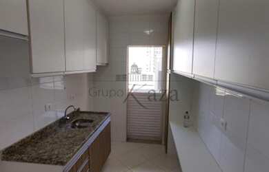 Imagem 4: Apartamento - Jardim Aquarius - Edifício II Terrazzo - 84m² - 2 Dormitórios