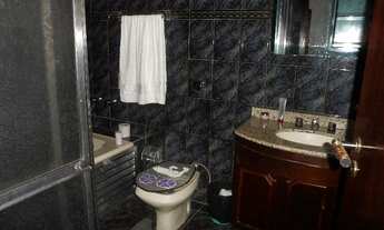 Imagem 7: Casa com 3 quartos 2 Suites - 1 casa de caseiro Piscina em Jardim Caraminguava - Peruíbe