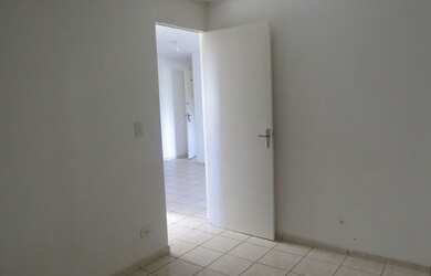 Imagem 4: Apartamento com 2 dormitórios à venda, 60 m² por R$ 160.000,00 - Jardim Marambá - Bauru/SP