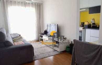 Imagem 3: Apartamento à venda, 57 m² por R$ 310.000,00 - Butantã - São Paulo/SP