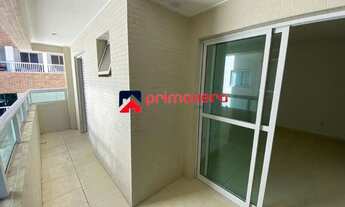 Imagem 4: Apartamento com 1 dorm, Caiçara, Praia Grande - R$ 275 mil, Cod