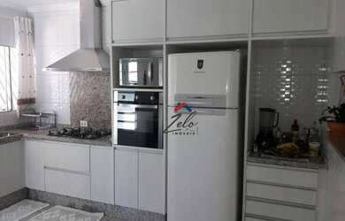 Imagem 7: Casa à venda, 111 m² por R$ 570.000,00 - Vila Natal - Francisco Morato/SP