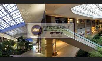 Imagem 3: Barueri - Conjunto Comercial/Sala - Alphaville Conde II