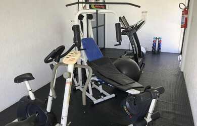 Imagem 4: Edf. Fontana di Trevi- 3 suítes - Nascente - Aceito imóvel