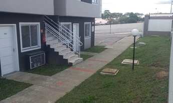 Imagem 5: Apartamento para Venda, Campina da Barra, 2 dormitórios, 1 banheiro, 1 vaga