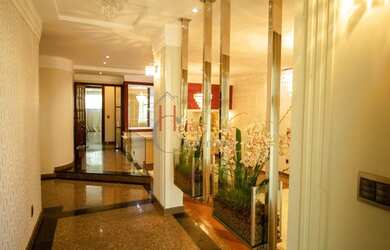 Imagem 4: Casa para Venda em Jundiaí, Jardim das Samambaias, 4 dormitórios, 4 suítes, 3 banheiros, 4