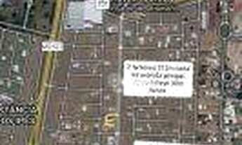 Imagem 2: Terreno à venda, 626 m² por R$ 550.000,00 - Parque das Laranjeiras - Uberaba/MG