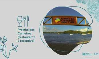 Imagem 4: Apartamento para venda possui 47 metros quadrados com 2 quartos em Tamandaré - Tamandaré