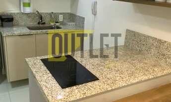 Imagem 3: Doublé Flat a venda no lindo Resort In Mari Bali na praia de Cotovelo, com 82 metros