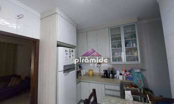 Imagem 3: Casa à venda, 80 m² por R$ 560.000,00 - Jardim das Indústrias - São José dos Campos/SP