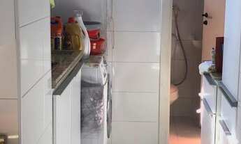 Imagem 7: Apartamento para venda possui 103 metros quadrados com 2 quartos em Horto Florestal - Salv