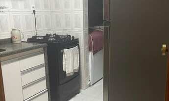 Imagem 3: Copacabana - 60m2 - quarto e sala - Sol da manhã