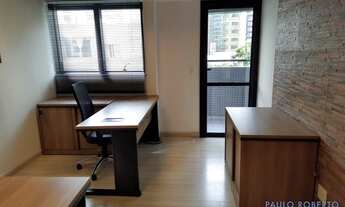 Imagem 4: CONJ. COMERCIAL - PARAÍSO - SP