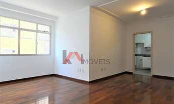 Imagem: Apartamento 3 quartos, 2 vagas, lazer e