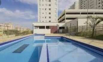 Imagem 3: Apartamento para venda tem 48 metros quadrados com 2 quartos em Portais (Polvilho) - Cajam