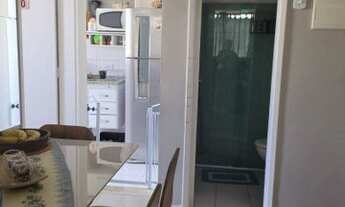 Imagem 5: Apartamento com 3 dormitórios à venda, 50 m² por R$ 245.000,00 - Jardim Margarida - Mogi d